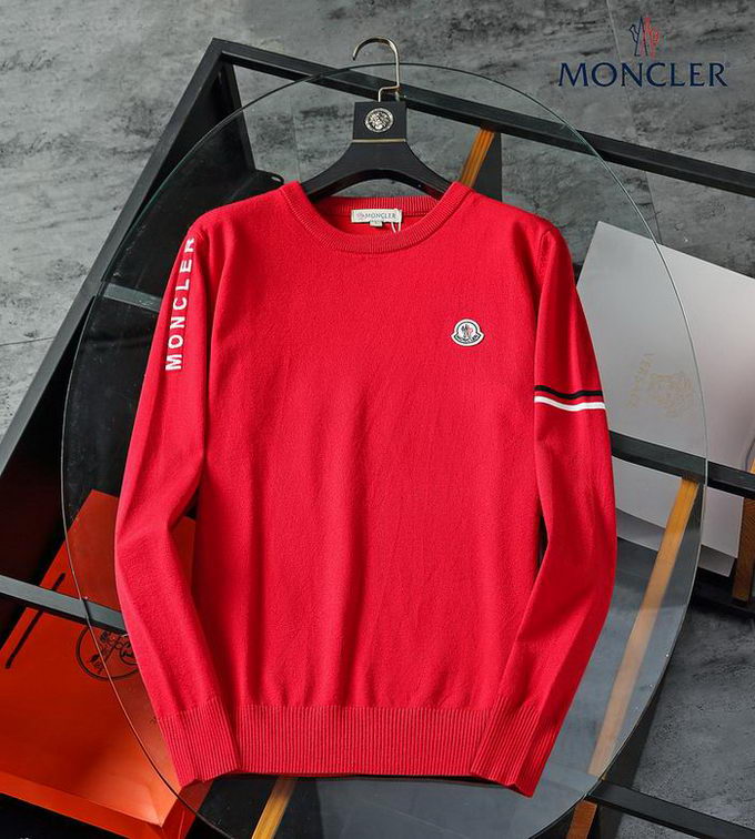 Moncler Sweater Mens ID:20231017-97